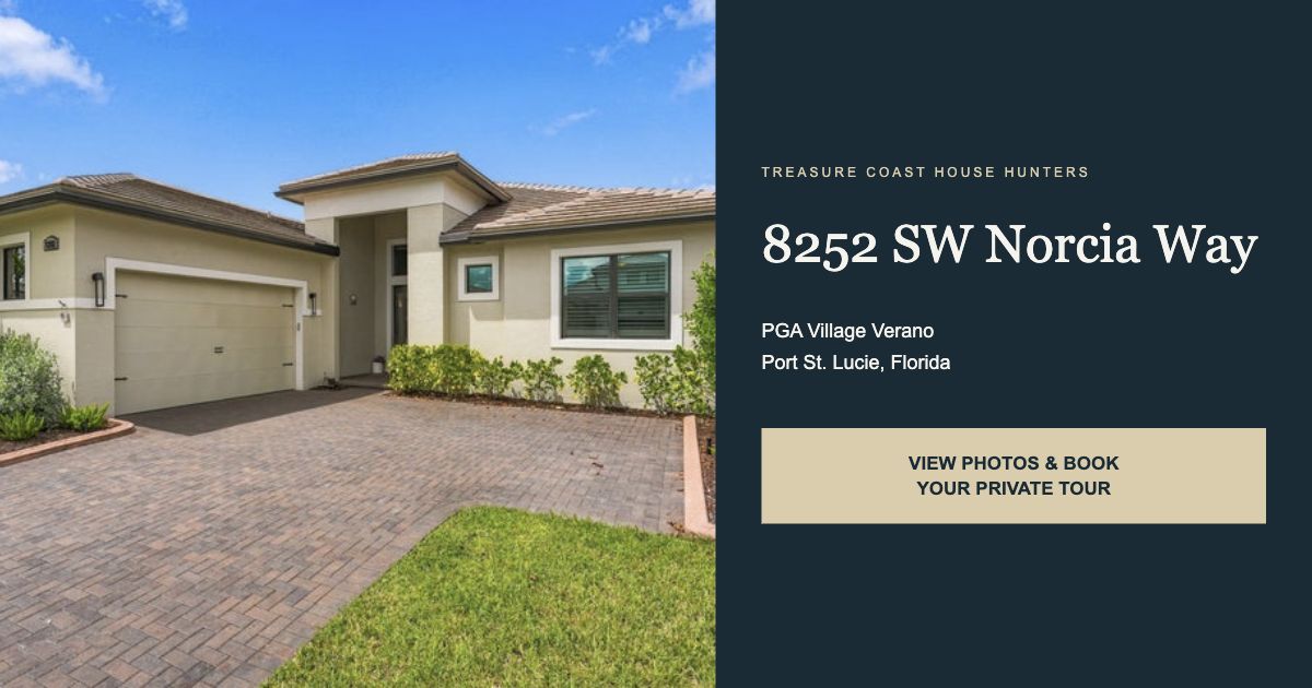 8252 SW Norcia Way &mdash; view photos and book your private tour