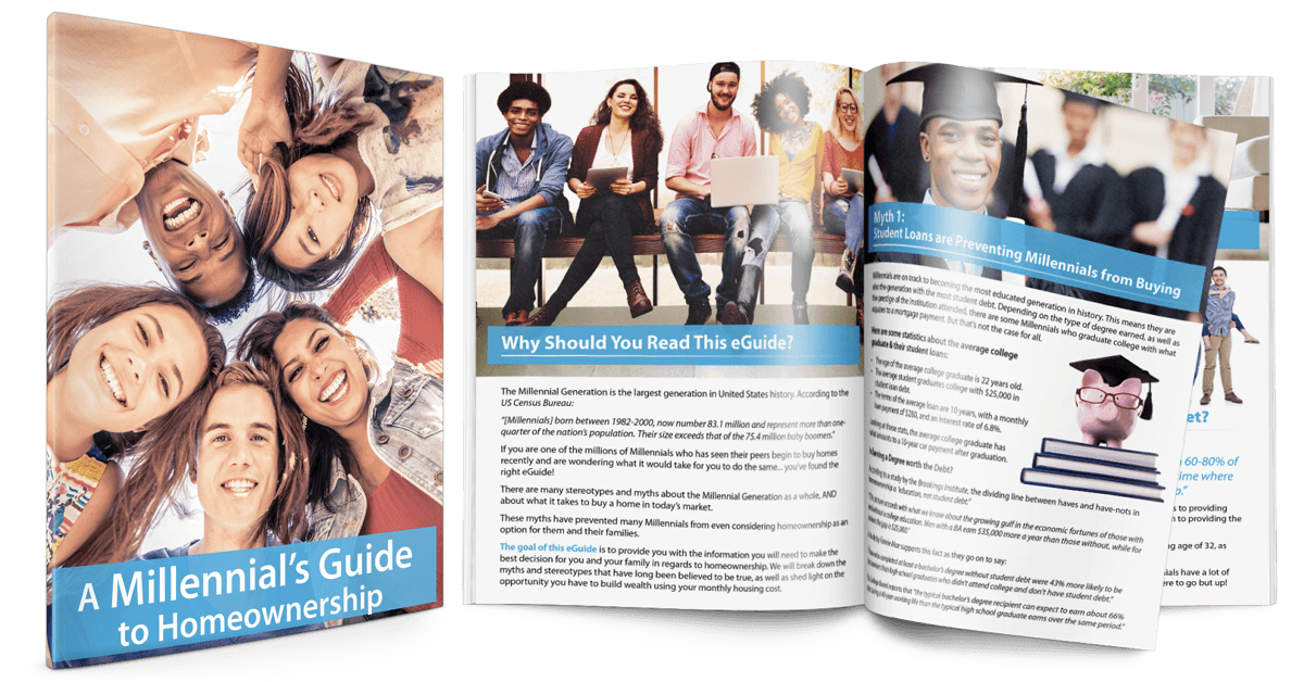 A Millennial&rsquo;s Guide to Homeownership