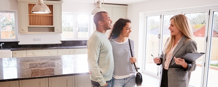 Your Riverland Dream Home Finding the Agent Who Can Make It Happen