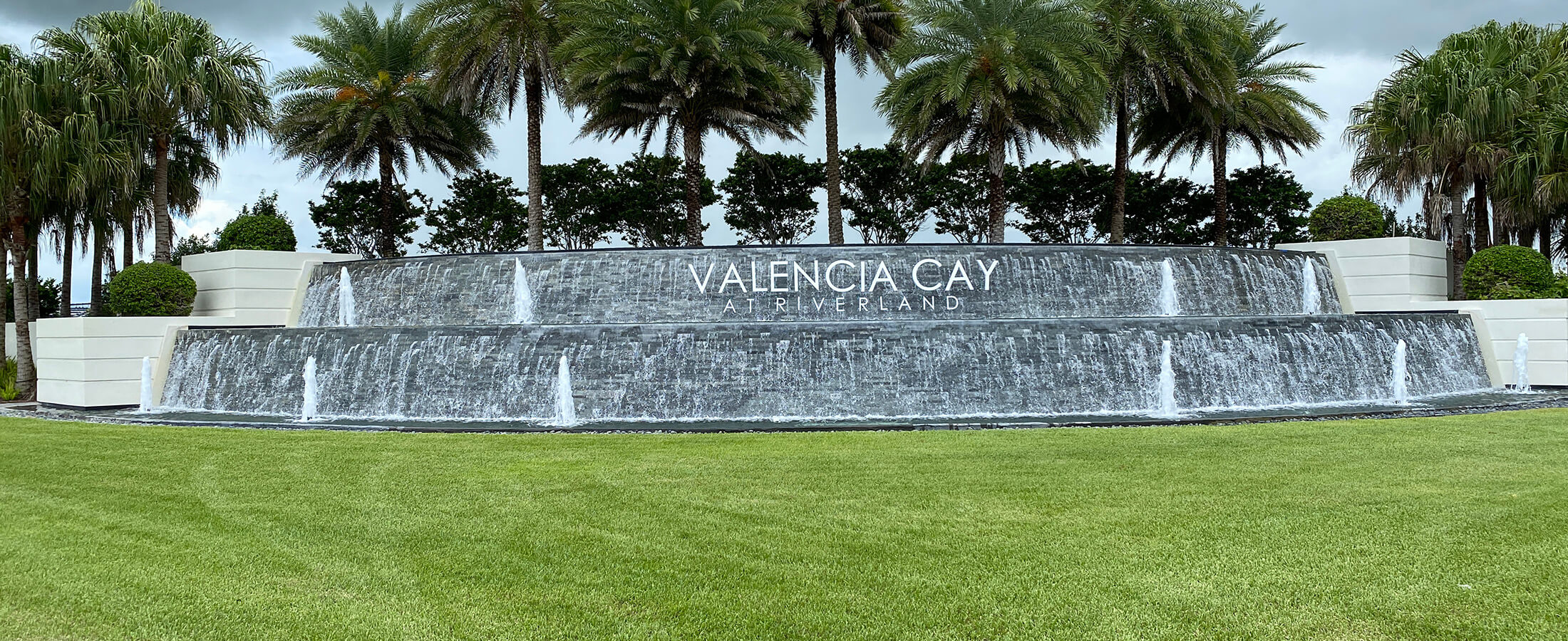 Valencia at Riverland Homes for Sale Valencia at Riverland Real Estate