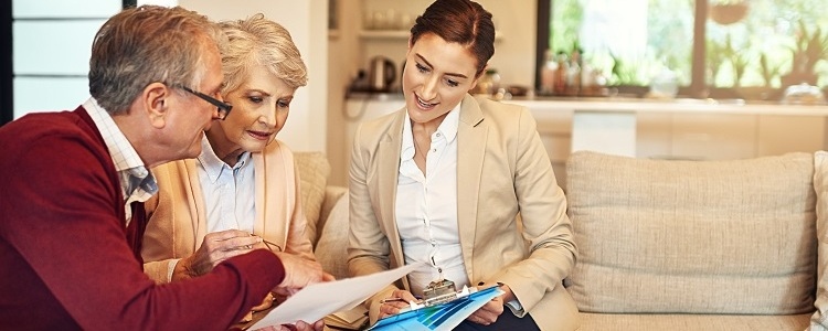How To Choose The Best 55+ Community Real Estate Agent In Port St Lucie, Florida
