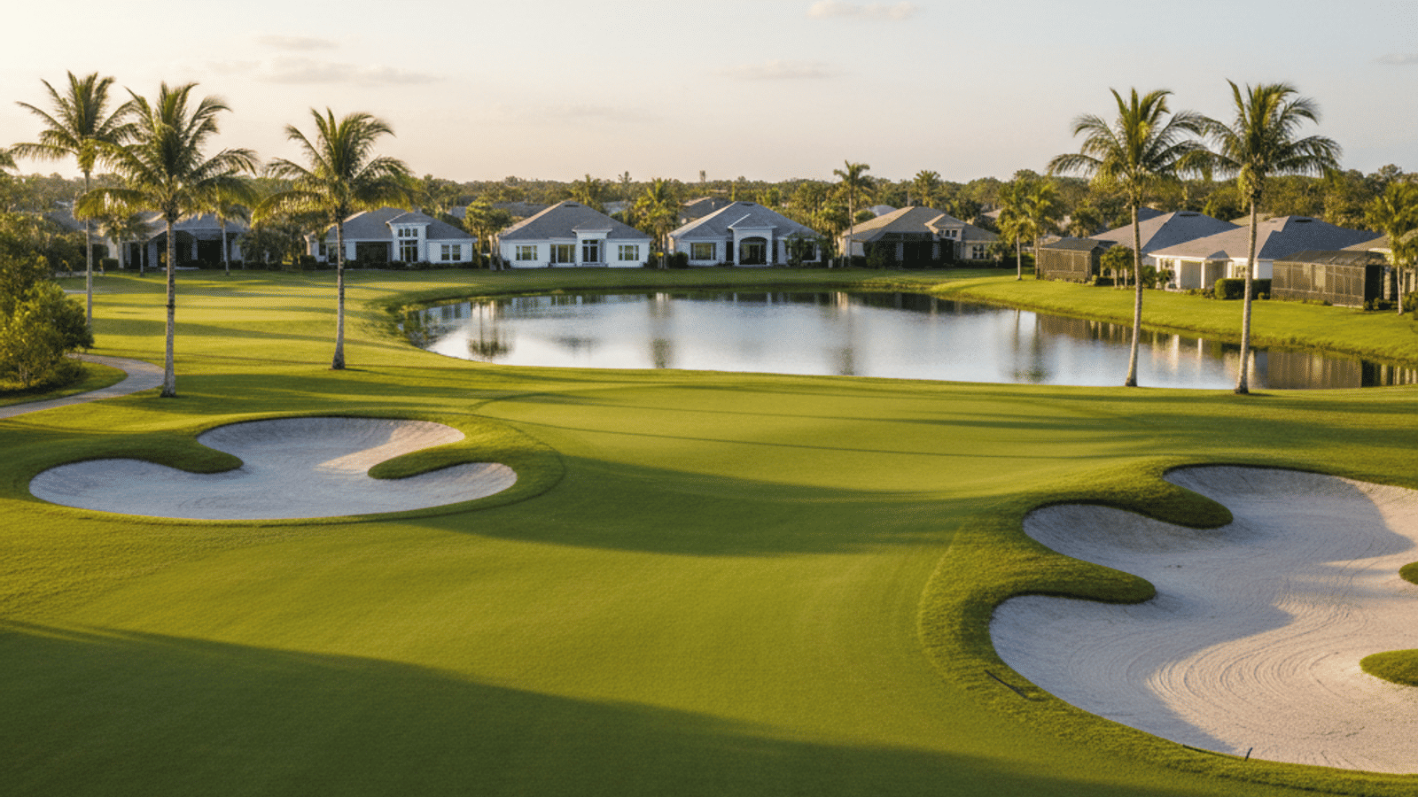 PGA Village homes and cost of living in Port St. Lucie Florida