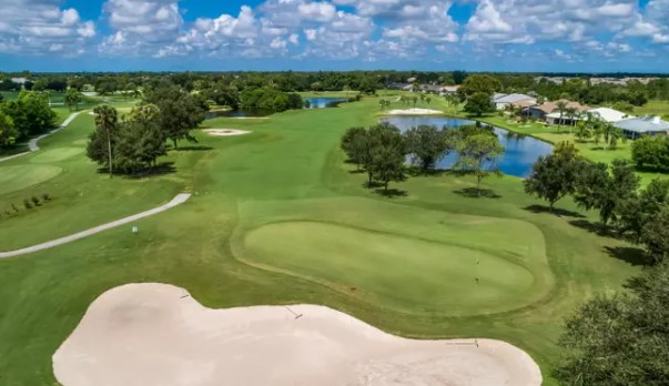 Port Charlotte Golf Club