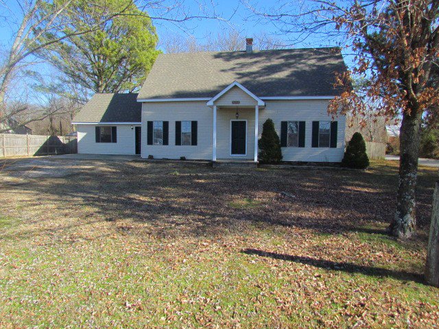 2180 Harris Community Road