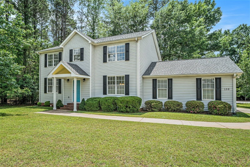 135 Sandwood Drive, Athens, GA