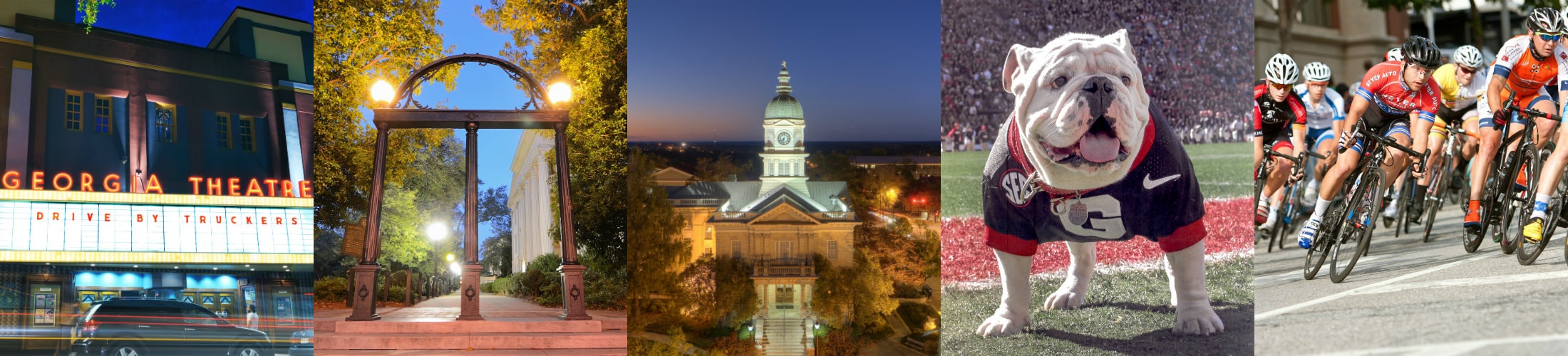 Mark Mahaffey & Assoc. Real Estate