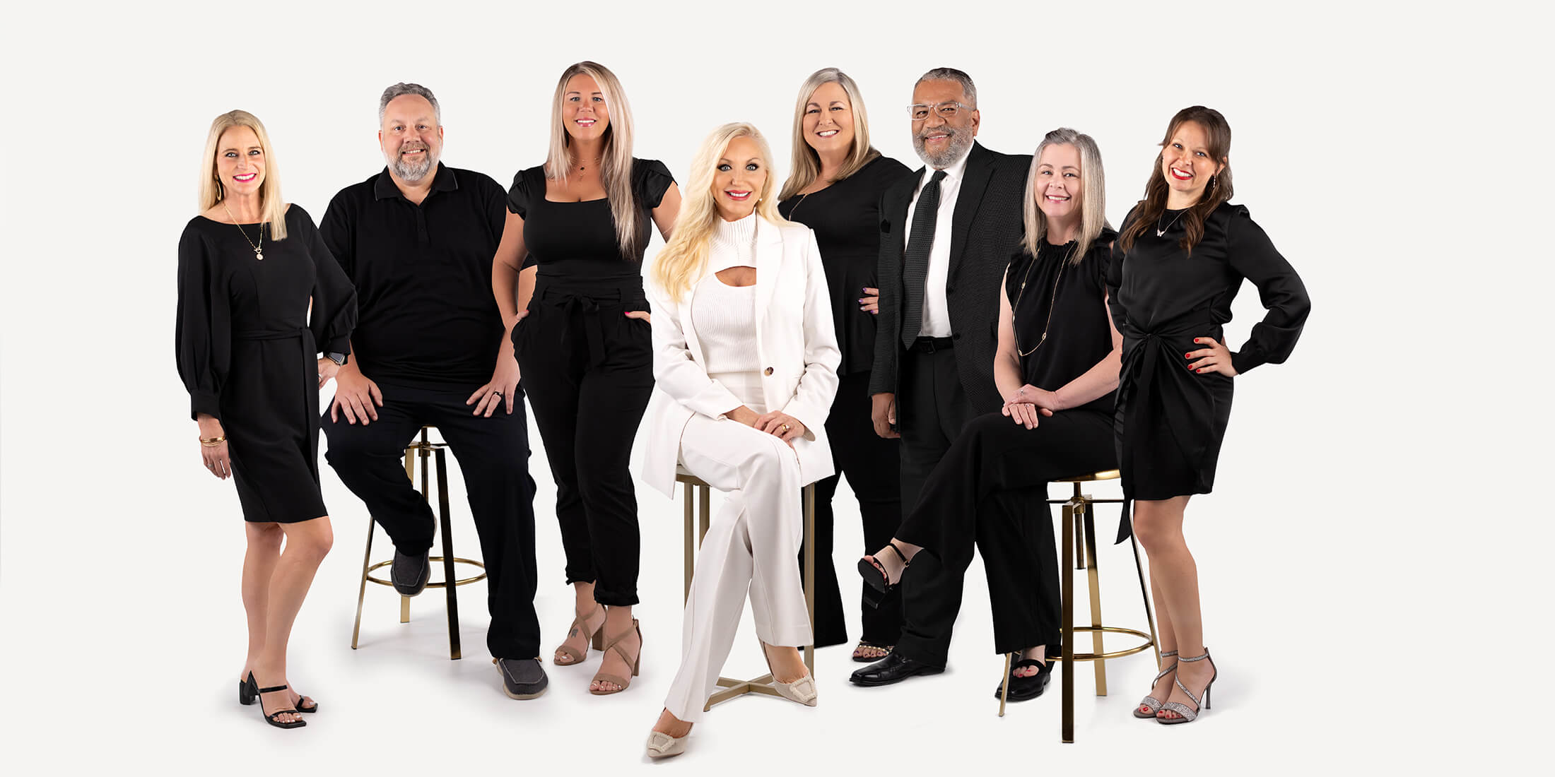 Meet Our Agents