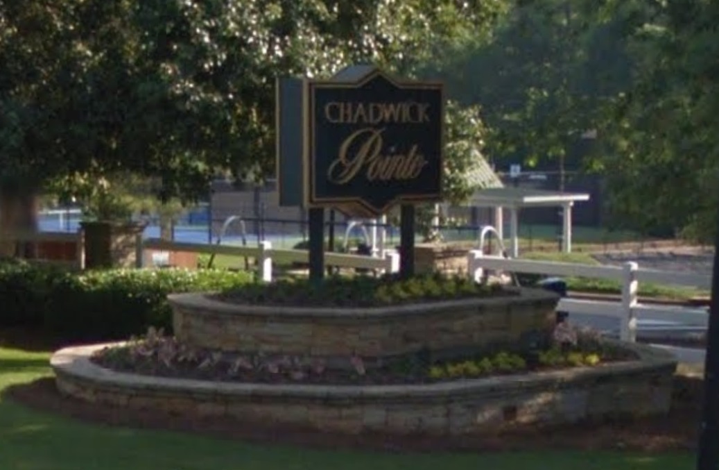 Chadwick Pointe Lawrenceville