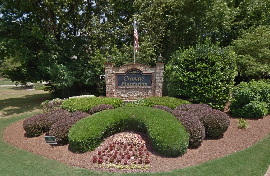 Cramac plantation Lawrenceville