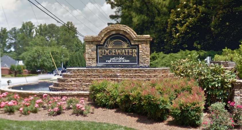 Edgewater Lawrenceville