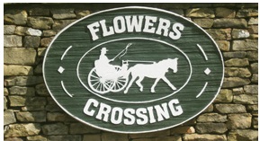 Flowers Crossing Lawrenceville