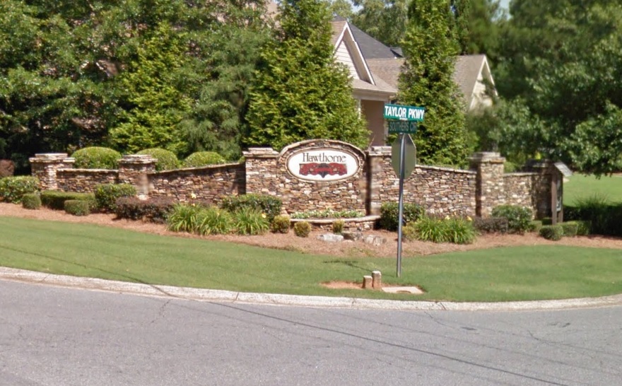 Hawthorne Suwanee