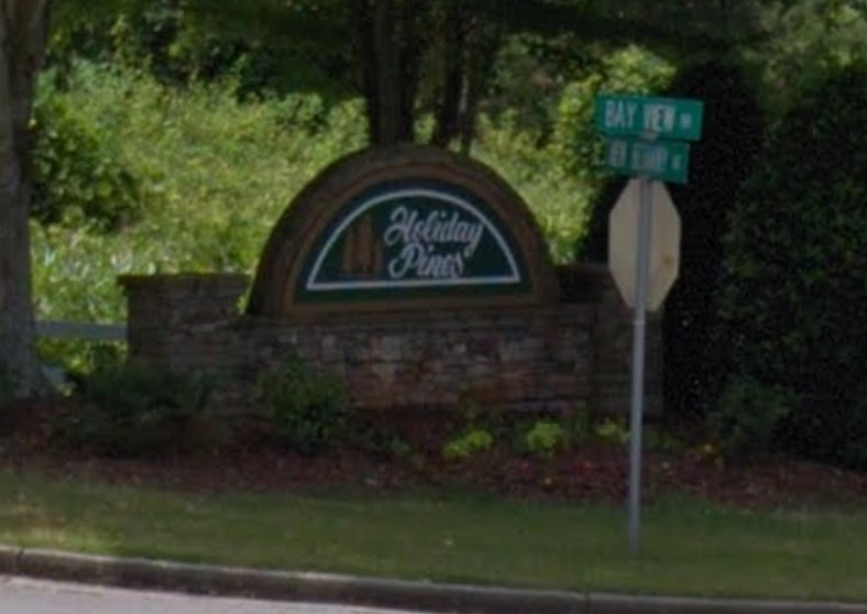 Holiday Pines Buford