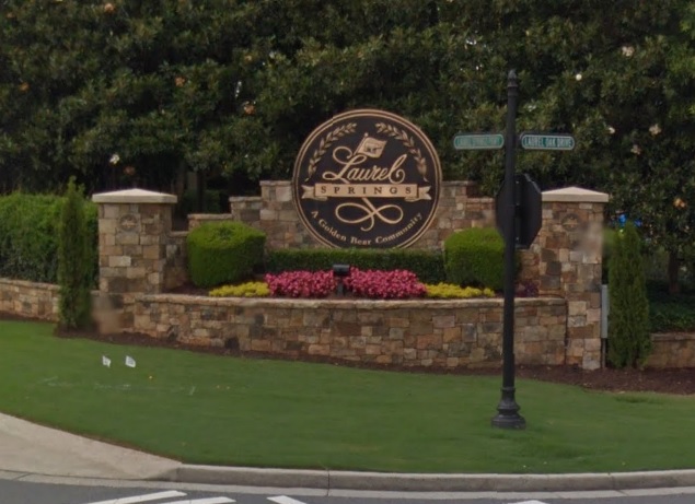 Laurel Springs Suwanee