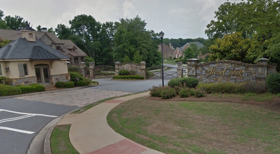 Stone Creek Lawrenceville
