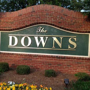 The Downs Lawrenceville