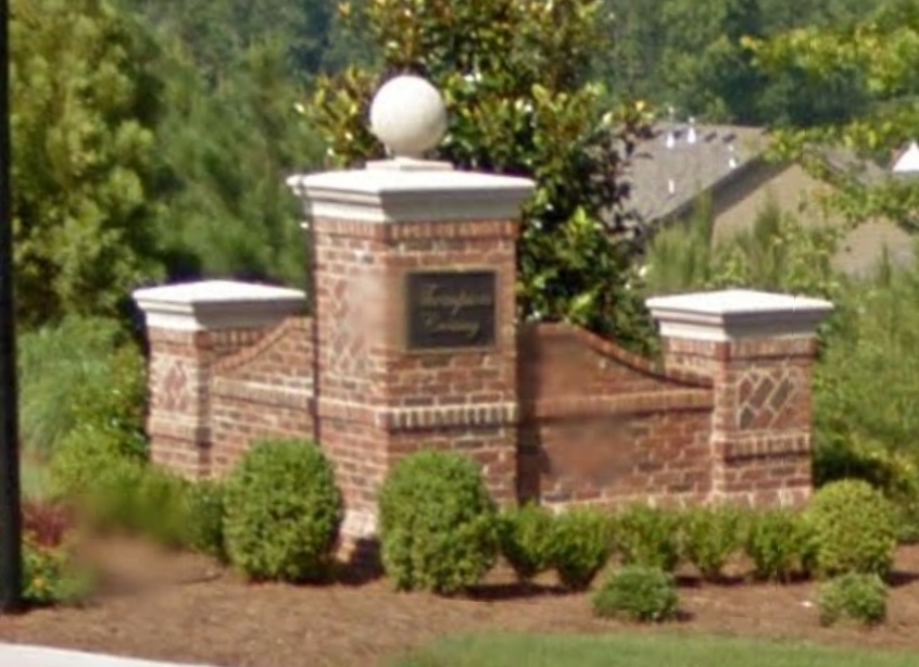 Thompson Crossing Buford