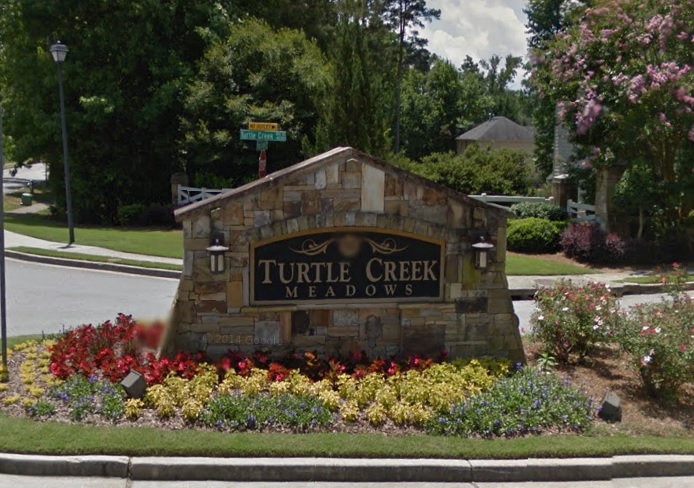 Turtle Creek Lawrenceville