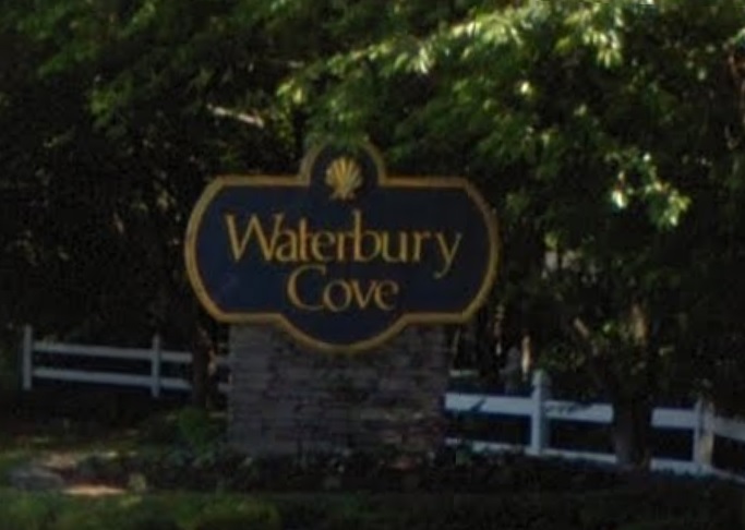 Waterbury Cove Lawrenceville