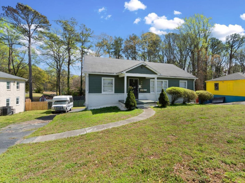 10570 Buice Road