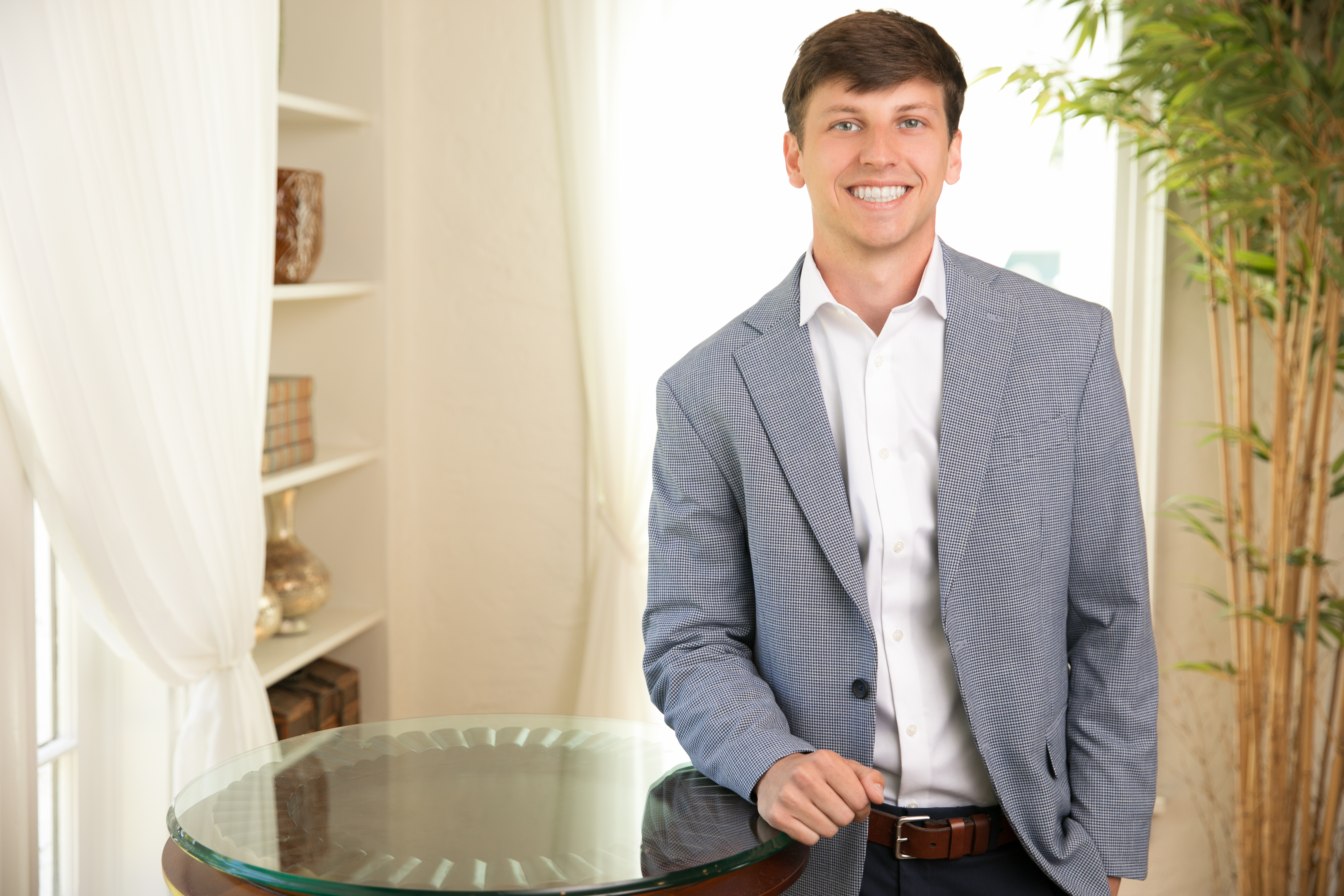 Tim Beakley Merritt Island REALTOR