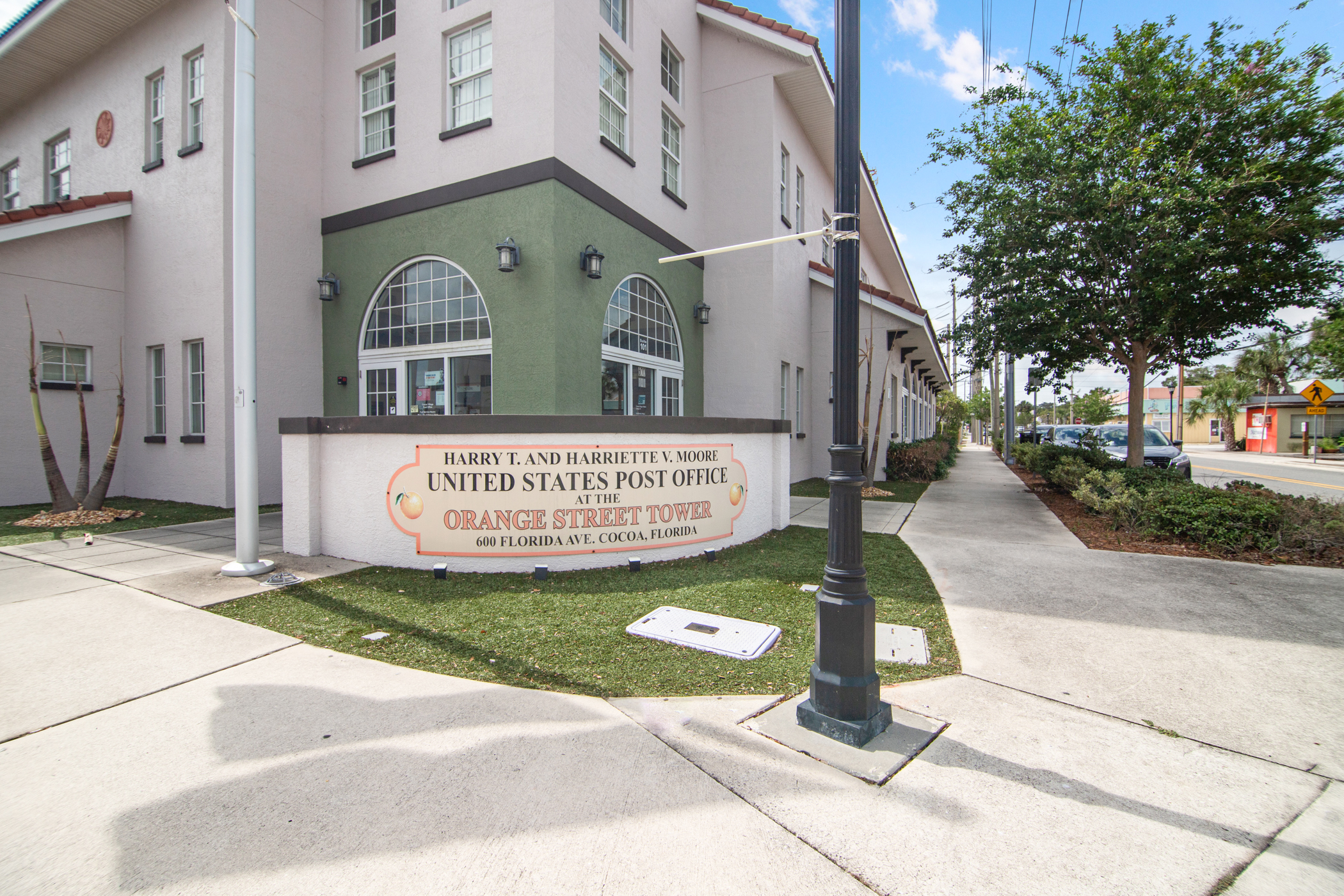 Cocoa Village Real Estate Agent