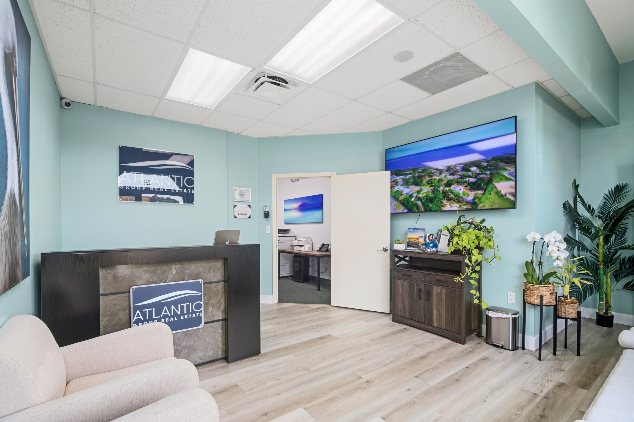 Cocoa Village Real Estate Agent