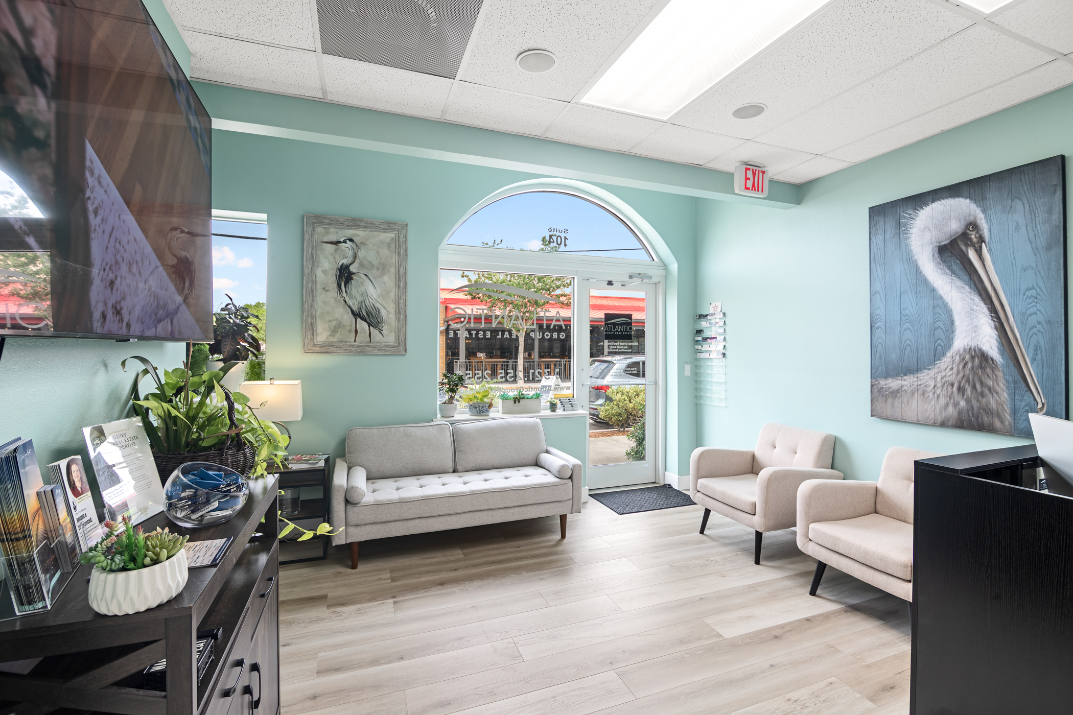 Cocoa Village Real Estate Agent