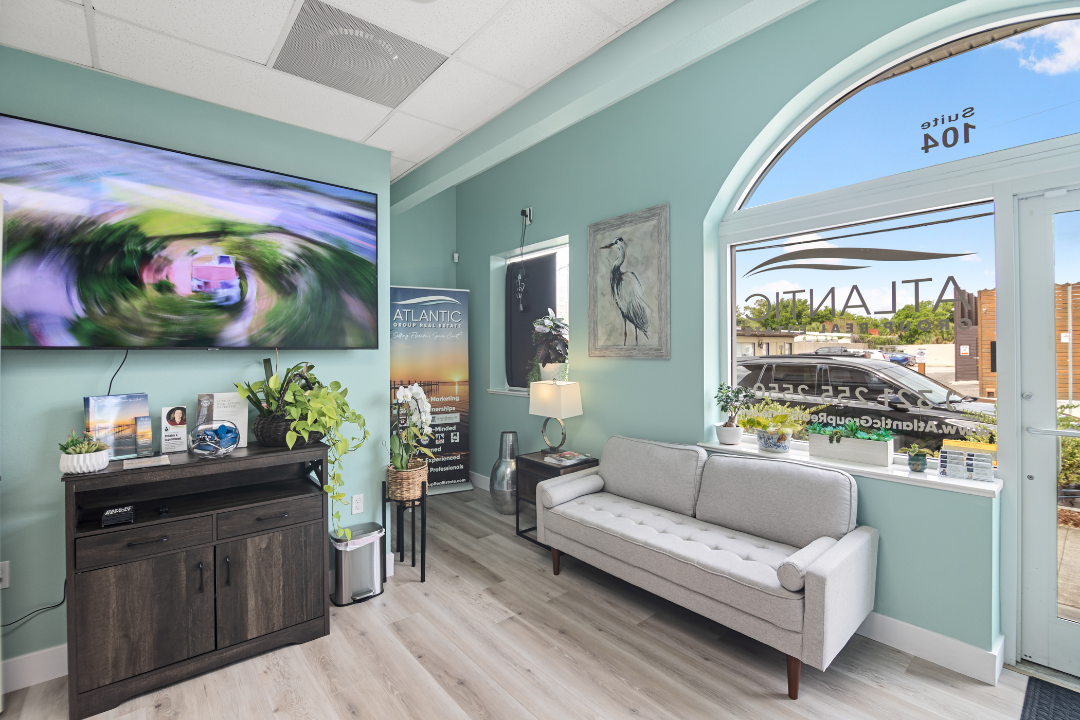 Cocoa Village Real Estate Agent
