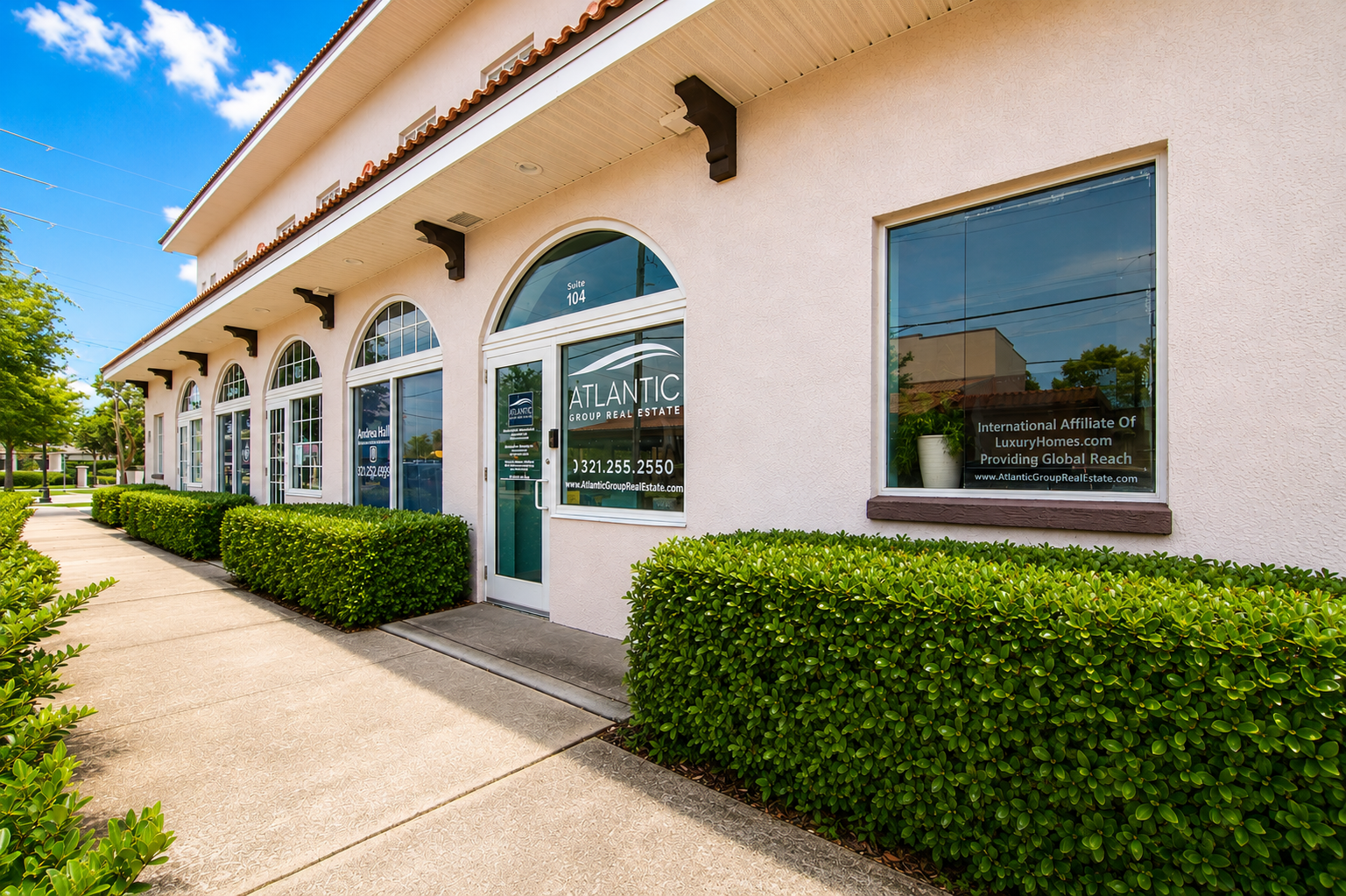 Cocoa Village Real Estate Agent