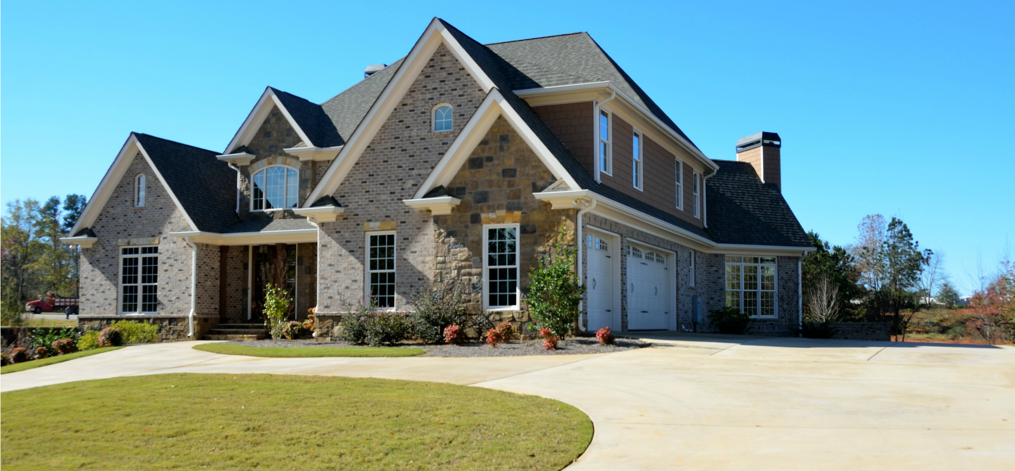 Brookhaven homes for sale
