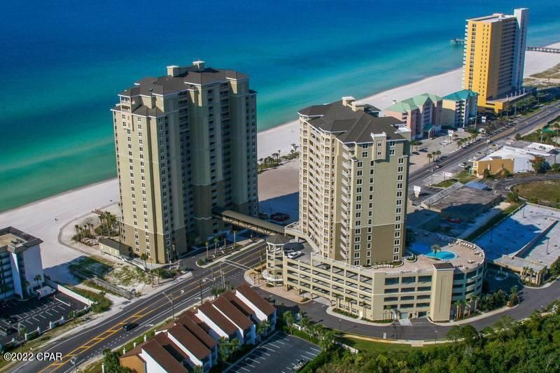 Grand Panama Beach Resort Condos Exquisite Coastal Living in Panama
