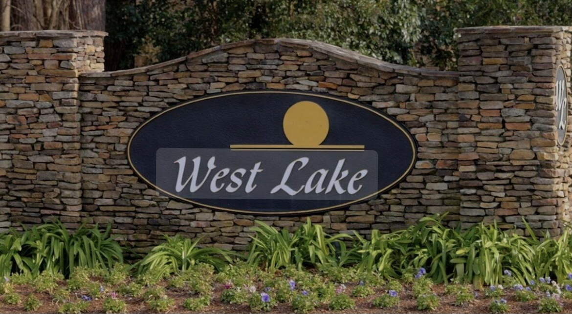 West Lake Martinez Ga Homes 30907