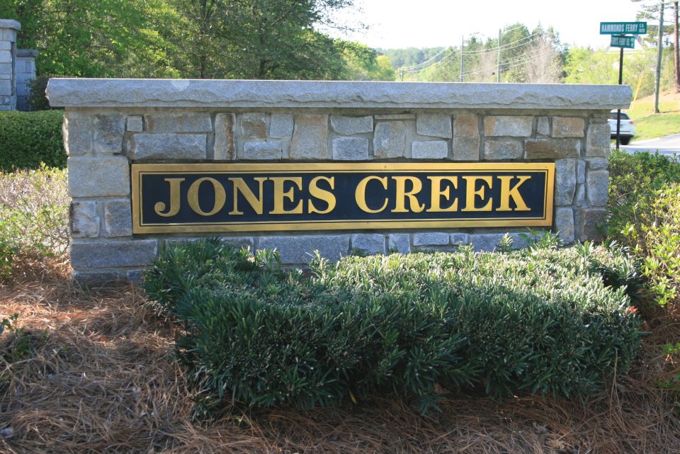 Jones Creek Evans Ga Homes For Sale, Jones Creek Plantation Real Estate.
