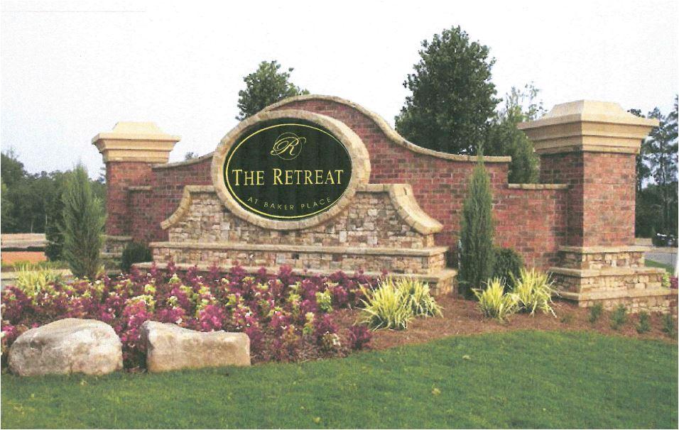 The Retreat at Baker Place