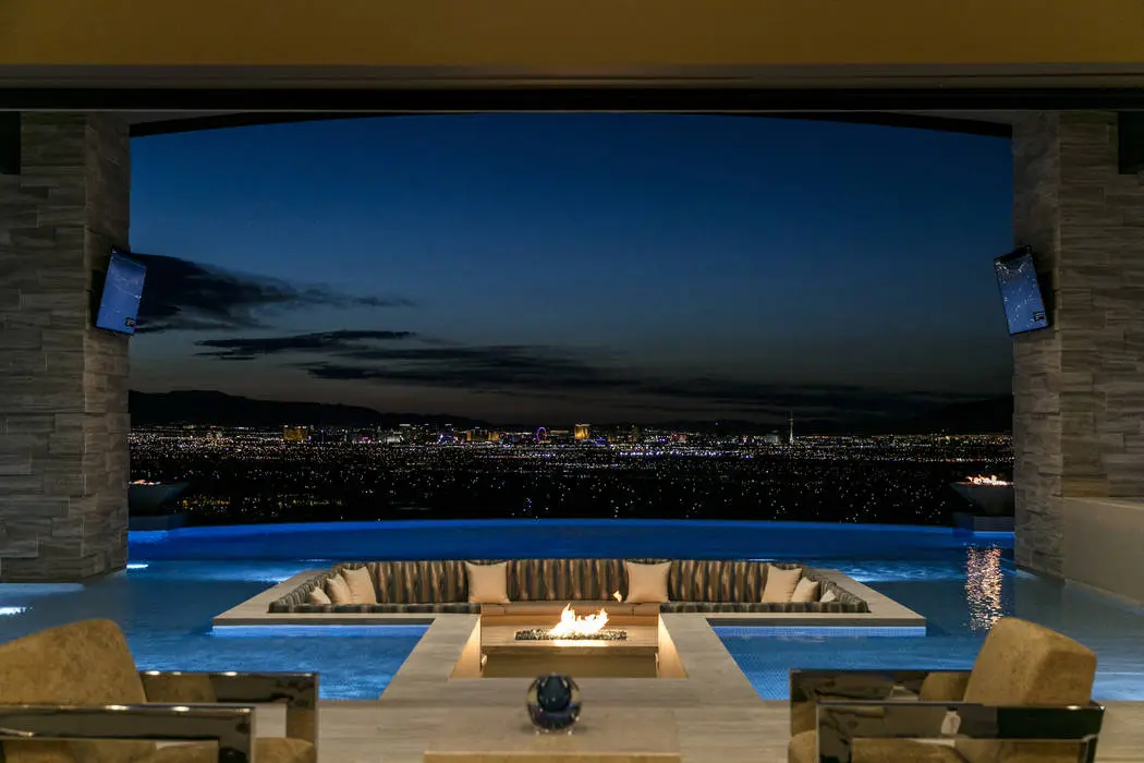 Las vegas real estate management