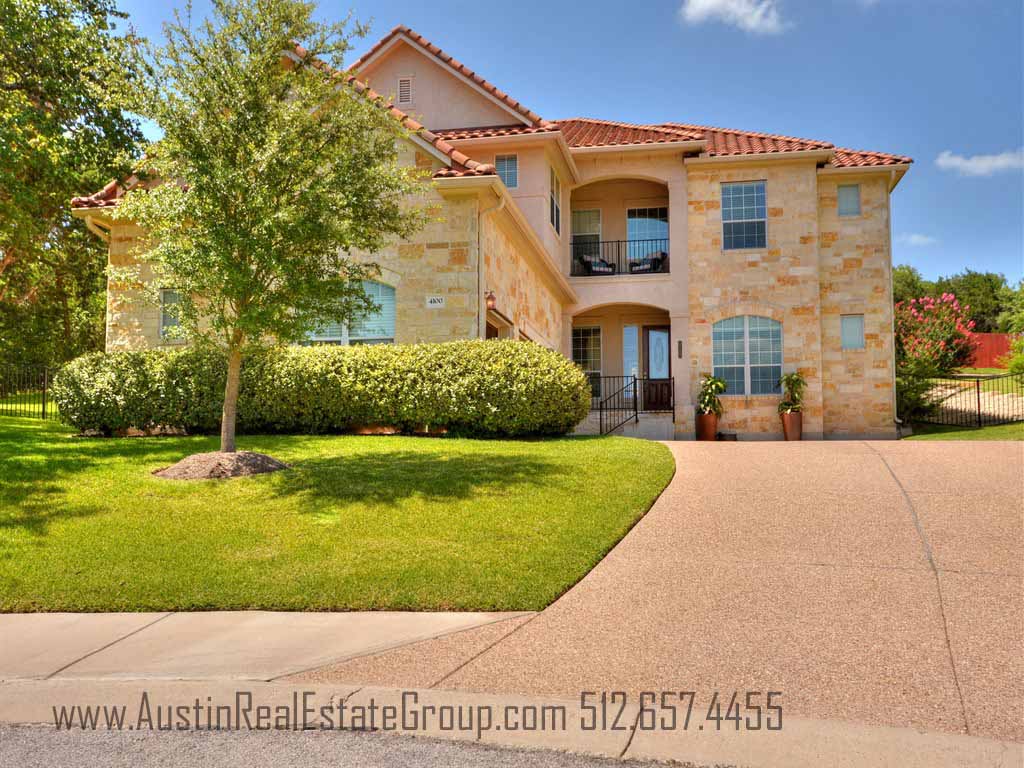 4100 Aplomado Falcon, Austin, TX MLS #8754699 - Austin Real Estate Group