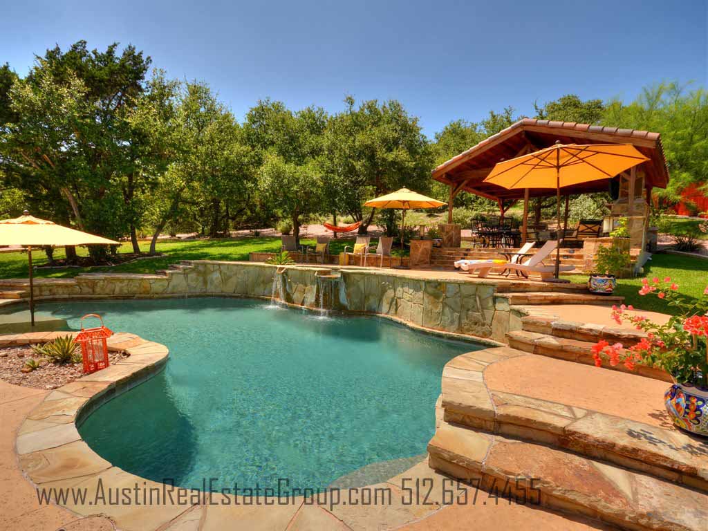 4100 Aplomado Falcon, Austin, TX 78738 MLS #8754699 - Austin Real Estate Group