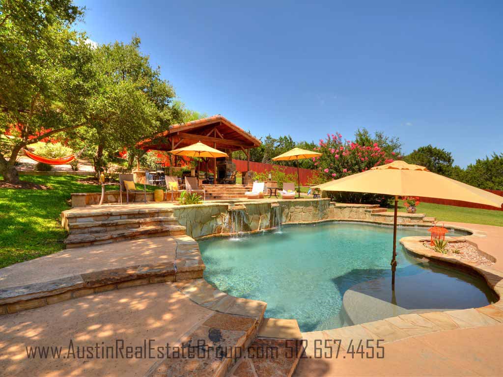 4100 Aplomado Falcon, Austin, TX 78738 MLS #8754699 - Austin Real Estate Group
