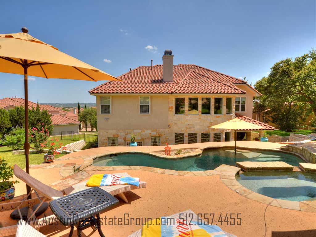 4100 Aplomado Falcon, Austin, TX 78738 MLS #8754699 - Austin Real Estate Group