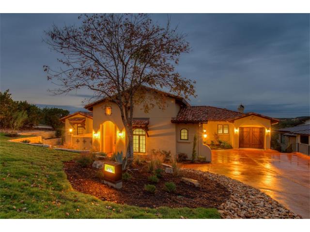 spanish oaks home for sale