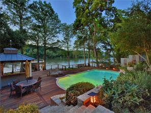 Lake Austin Waterfront home for sale 10802 River Terrace Cir, Austin TX 78733 MLS #6300379
