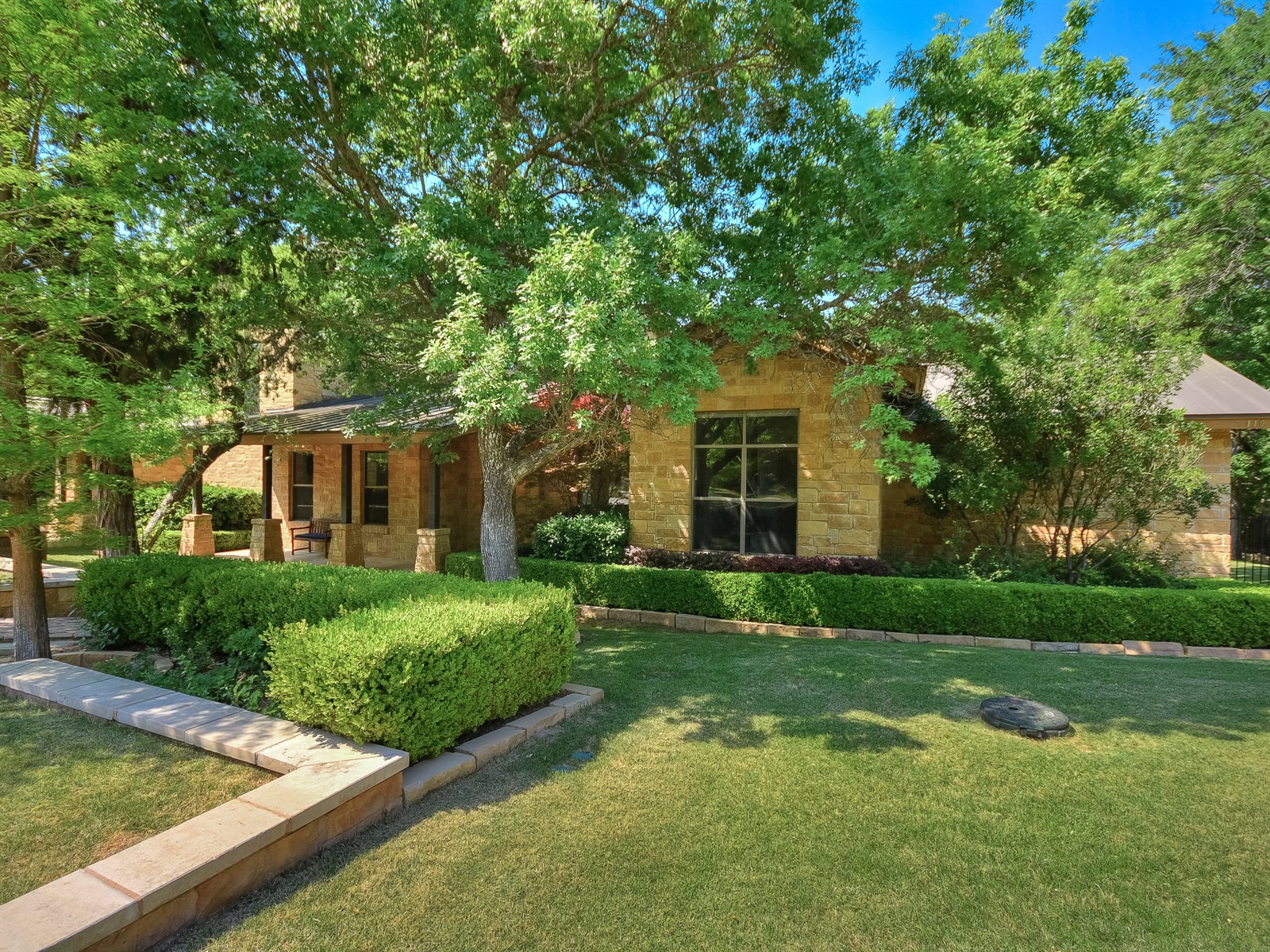 110 Lakeway Hills CV, Austin TX Lori Wakefield REALTOR Keller