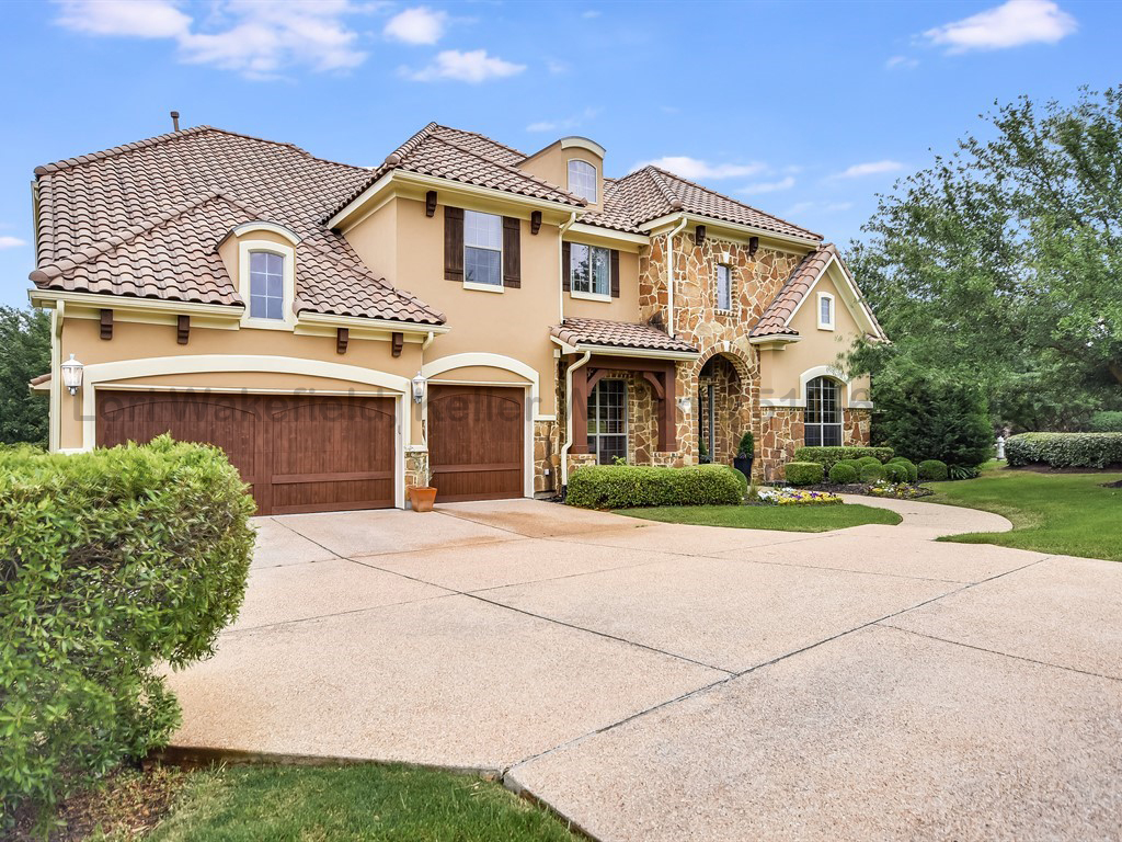 16100 Ozarks Path Austin TX | MLS 6728763 | Lori Wakefield REALTOR Keller Williams