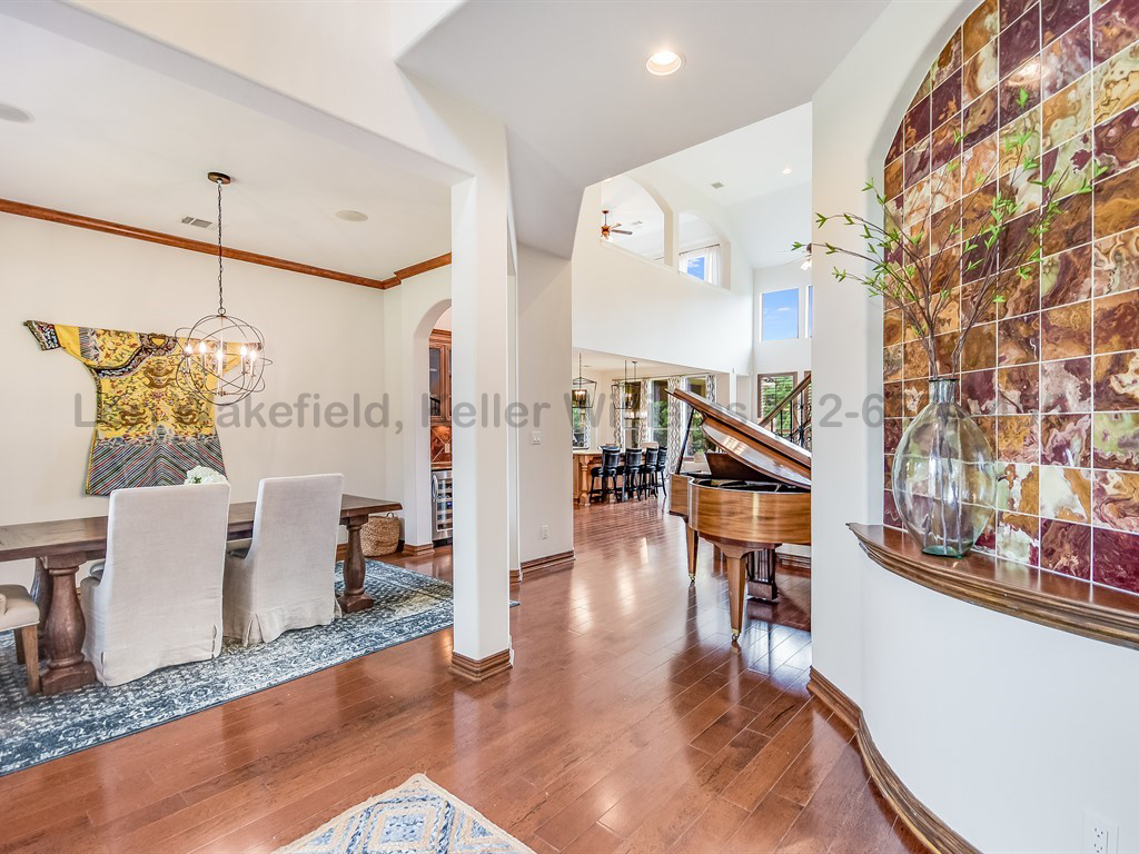 HOME FOR SALE | 16100 Ozarks Path, Austin TX 78738 | MLS 	7392331
