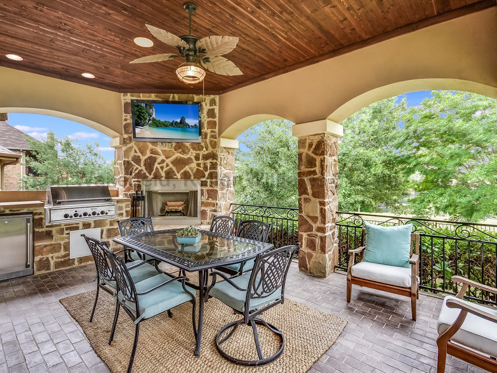 16100 Ozarks Path Austin TX | MLS 6728763 | Lori Wakefield REALTOR Keller Williams