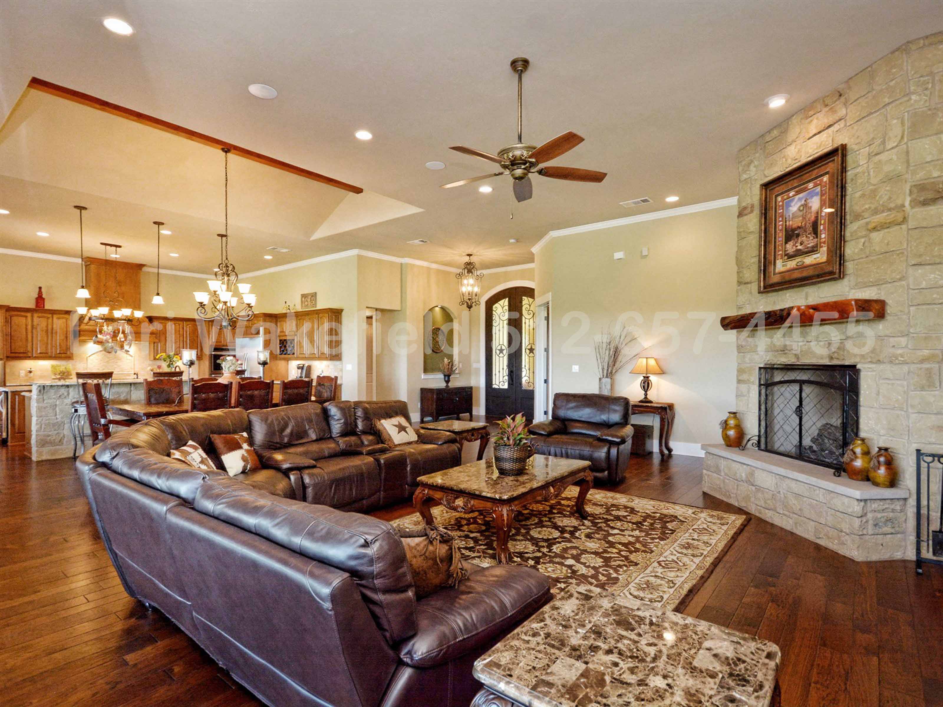18519 Madrone Vista Austin TX | Lori Wakefield REALTOR | Keller Williams Lake Travis