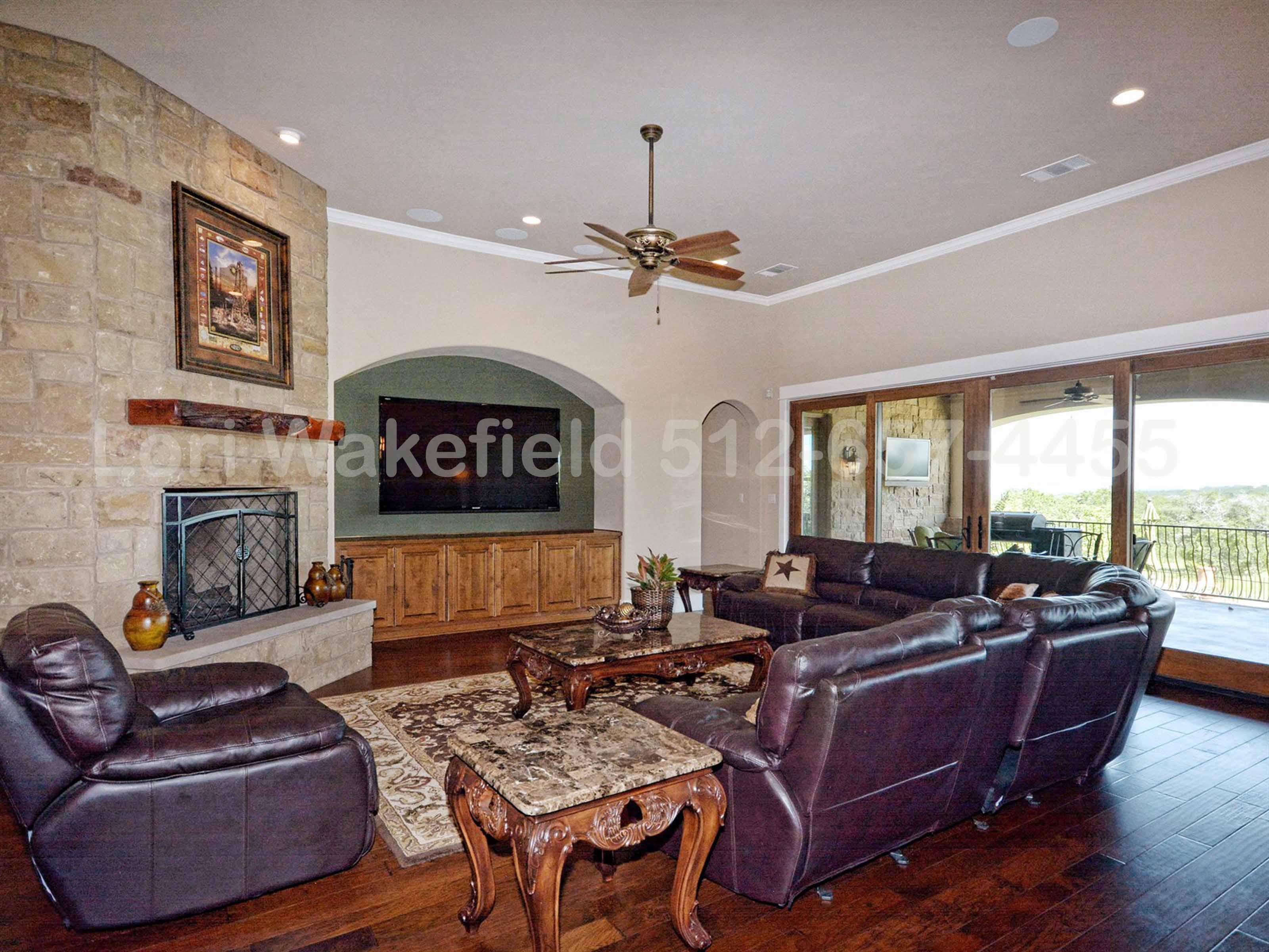 18519 Madrone Vista Austin TX | Lori Wakefield REALTOR | Keller Williams Lake Travis