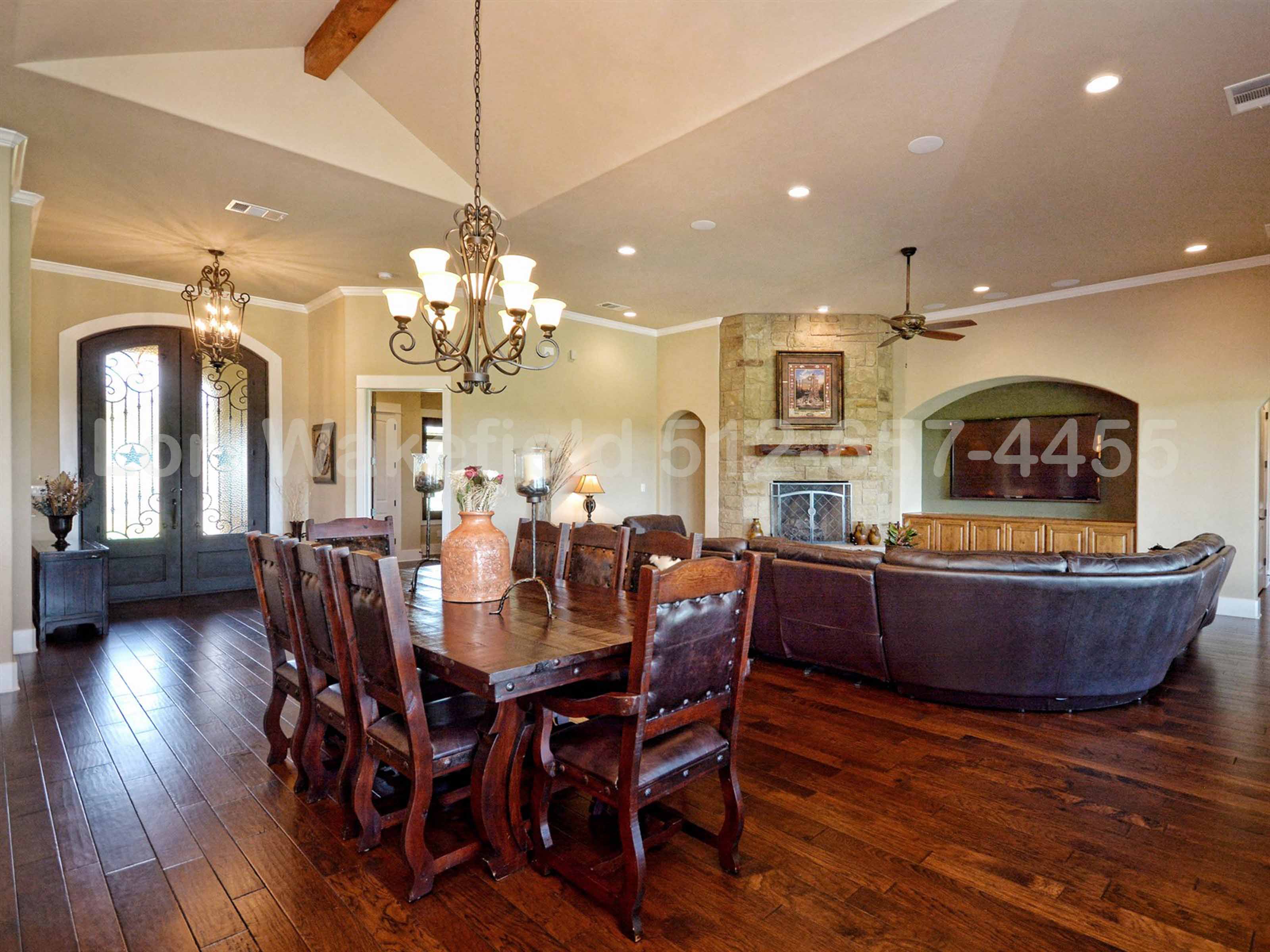 18519 Madrone Vista Austin TX Lori Wakefield REALTOR Keller