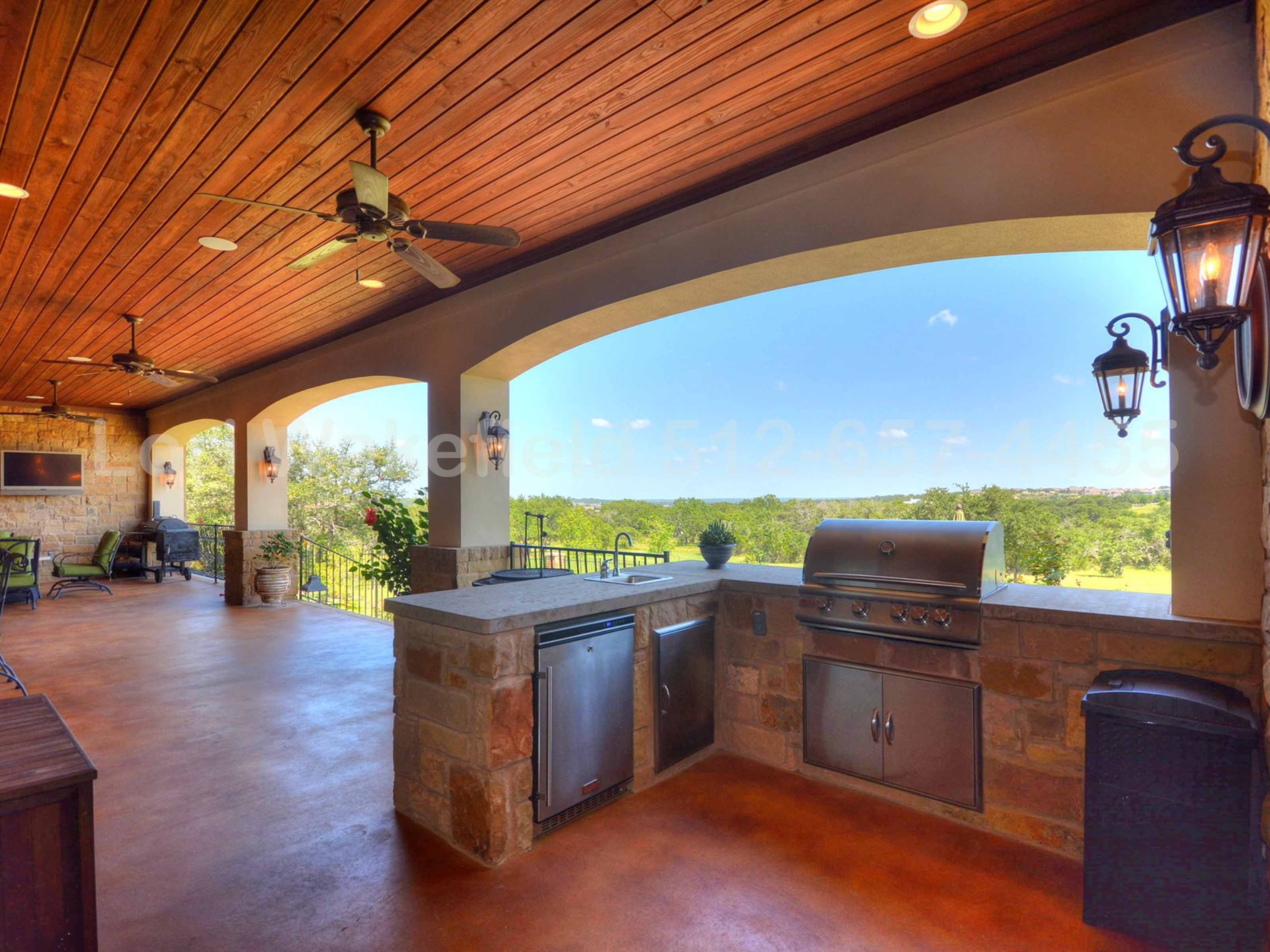 18519 Madrone Vista Austin TX Lori Wakefield REALTOR Keller